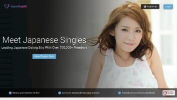 Japan Cupid Website Review 2025