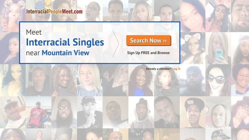 Interracial People Meet Website Review