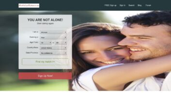 Men Who Like Big Women Website Review October 2025